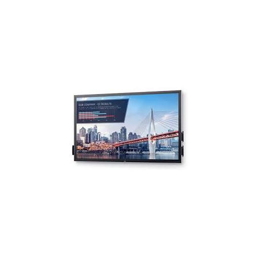 Dell 75 4K Interactive Touch Monitor C7520QT price in hyderabad, telangana, nellore, vizag, bangalore