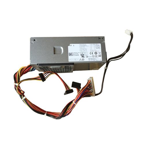 Dell 8MH6N 250W Power Supply price in hyderabad, telangana, nellore, vizag, bangalore