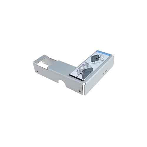 Dell 9W8C4 Y004G Tray Caddy Adapter price in hyderabad, telangana, nellore, vizag, bangalore