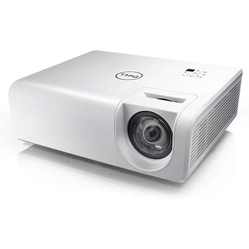 Dell Advanced Laser S518WL Projector price in hyderabad, telangana, nellore, vizag, bangalore