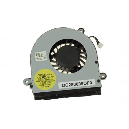 Dell Alienware 14X R3 Laptop Cooling Fan price in hyderabad, telangana, nellore, vizag, bangalore