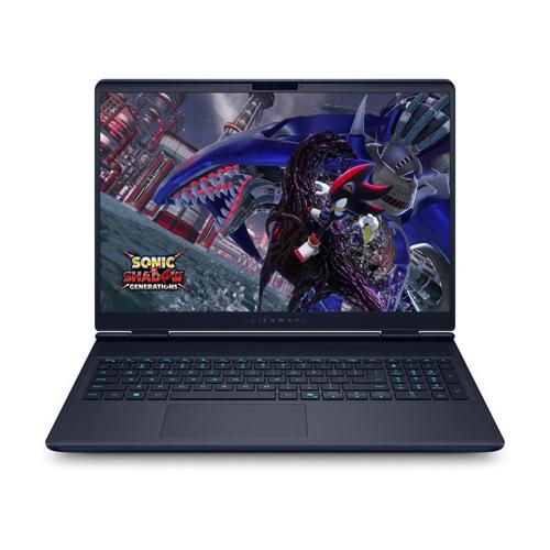 Dell Alienware 16x Aurora Intel Core Ultra 9 275HX Laptop price in hyderabad, telangana, nellore, vizag