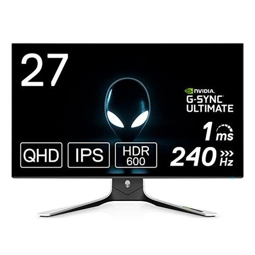 Dell Alienware 27 360Hz AW2725DF Gaming Monitor price in hyderabad, telangana, nellore, vizag, bangalore