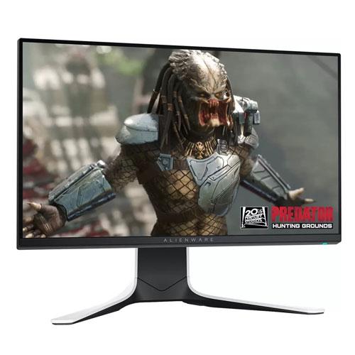 Dell Alienware 27 inch AW2723DF Gaming Monitor price in hyderabad, telangana, nellore, vizag, bangalore