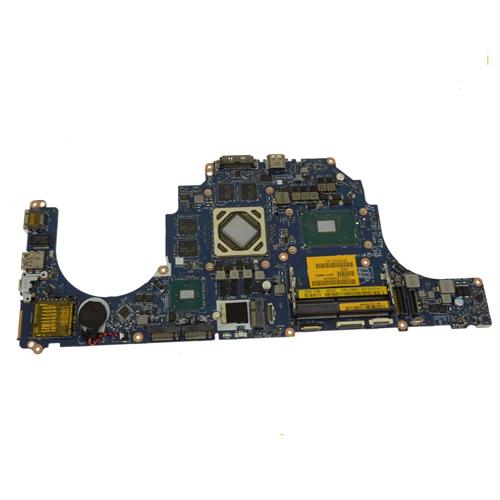 Dell Alienware M14X R1 Laptop Motherboard price in hyderabad, telangana, nellore, vizag, bangalore