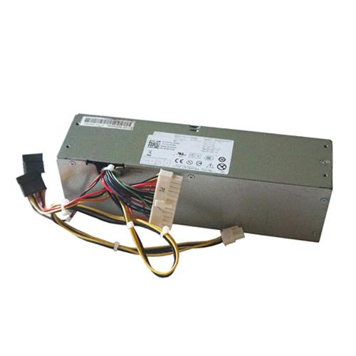 Dell CCCVC 240W Power Supply price in hyderabad, telangana, nellore, vizag, bangalore