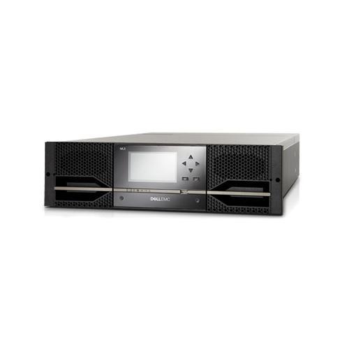 Dell EMC ML3 Tape Library price in hyderabad, telangana, nellore, vizag, bangalore