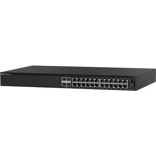 Dell EMC Networking N1124P ON switch price in hyderabad, telangana, nellore, vizag, bangalore