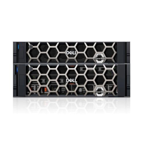 Dell EMC PowerMax 2500 Storage price in hyderabad, telangana, nellore, vizag, bangalore