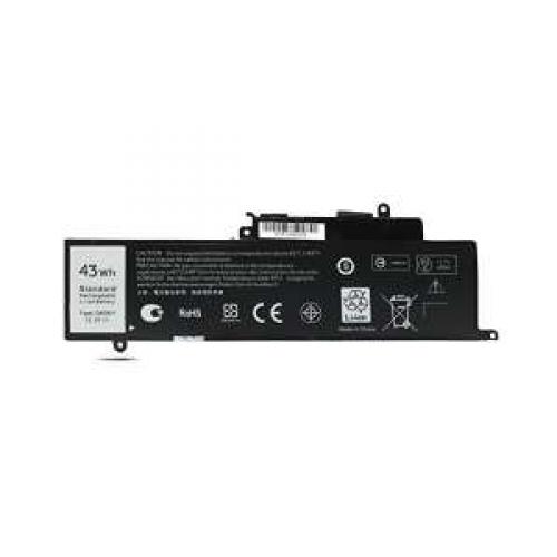 Dell Inspiron 11 3147 Inbuilt Battery price in hyderabad, telangana, nellore, vizag, bangalore