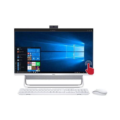 Dell Inspiron 13th Gen Intel Core i5 Small AIO Desktop price in hyderabad, telangana, nellore, vizag, bangalore