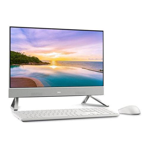 Dell Inspiron 13th Gen Intel Core i7 Small AIO Desktop price in hyderabad, telangana, nellore, vizag, bangalore