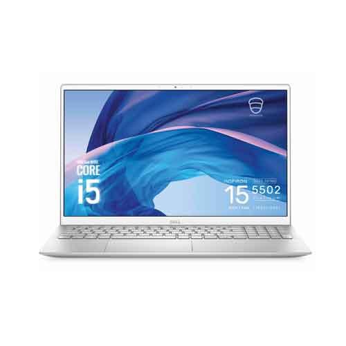 Dell Inspiron 15 5502 8GB RAM Laptop price in hyderabad, telangana, nellore, vizag, bangalore