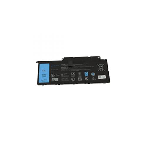 Dell Inspiron 15 7537 Inbuilt Battery price in hyderabad, telangana, nellore, vizag, bangalore