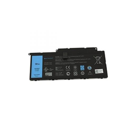 Dell Inspiron 17 7737 Inbuilt Battery price in hyderabad, telangana, nellore, vizag, bangalore