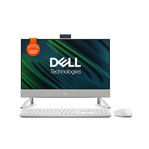 Dell Inspiron 24 8GB RAM 1TB SSD All in One Desktop price in hyderabad, telangana, nellore, vizag, bangalore