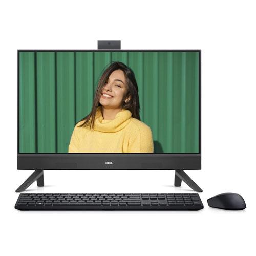 Dell Inspiron 24 AMD Processor AIO Desktop price in hyderabad, telangana, nellore, vizag, bangalore