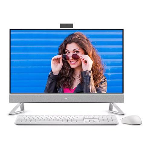 Dell Inspiron 24 inch 5420 8GB RAM AIO Desktop price in hyderabad, telangana, nellore, vizag, bangalore