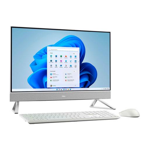 Dell Inspiron 24 inch 5430 8GB RAM AIO Desktop price in hyderabad, telangana, nellore, vizag, bangalore