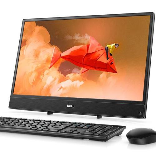 Dell Inspiron 3280 i3 8th gen All in one Desktop price in hyderabad, telangana, nellore, vizag, bangalore