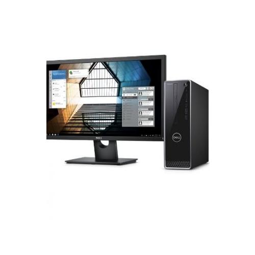Dell Inspiron 3470 1TB HDD Desktop  price in hyderabad, telangana, nellore, vizag, bangalore