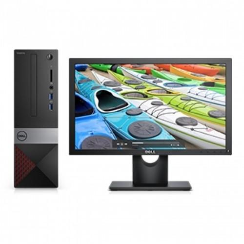 Dell Inspiron 3470 i3 8th gen Desktop price in hyderabad, telangana, nellore, vizag, bangalore