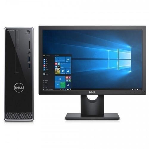 Dell Inspiron 3470 i7 9th gen Desktop price in hyderabad, telangana, nellore, vizag, bangalore