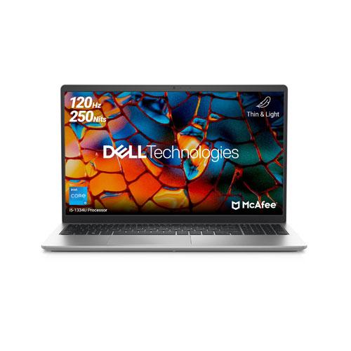 Dell Inspiron 3530 15 13th Gen I5 Processor Laptop price in hyderabad, telangana, nellore, vizag