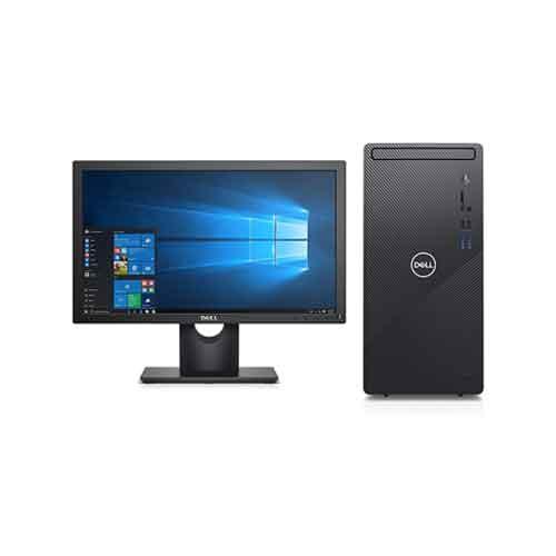 Dell Inspiron 3880 10th Gen Desktop price in hyderabad, telangana, nellore, vizag, bangalore
