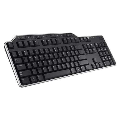 Dell KB522 Wired Business Spill Resistant Multimedia Keyboard price in hyderabad, telangana, nellore, vizag, bangalore