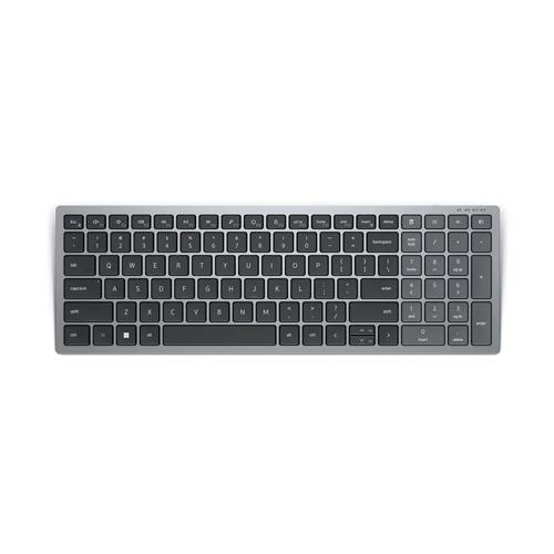 Dell KB740 Multi Device Wireless Bluetooth Compact Keyboard price in hyderabad, telangana, nellore, vizag, bangalore