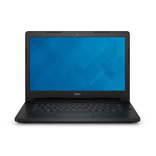 Dell Latitude 3470 Laptop With Dual Band Wifi price in hyderabad, telangana, nellore, vizag, bangalore