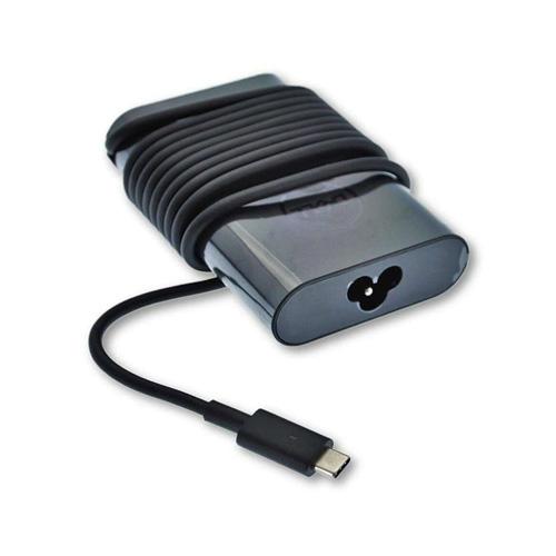 Dell Latitude 5290 Charger 65W USB Type C Laptop Charger Adapter price in hyderabad, telangana, nellore, vizag, bangalore