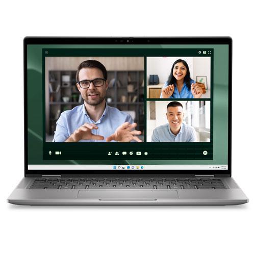 Dell Latitude 7450 Intel Core Ultra 5 135U vPro 14 Inch Laptop price in hyderabad, telangana, nellore, vizag, bangalore