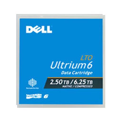 Dell LTO Ultrium 6 Tape Cartridge price in hyderabad, telangana, nellore, vizag, bangalore