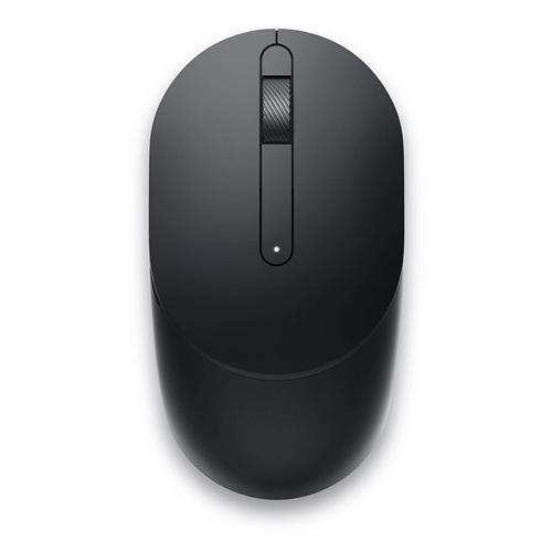 Dell MS300 4000DPI 2GHz Full Size Optical Wireless Mouse Black price in hyderabad, telangana, nellore, vizag, bangalore