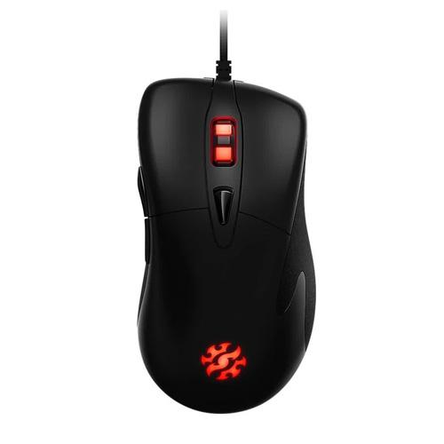 Dell MS3220 USB 3200DPI Ambidextrous Wired Laser Mouse Titan Grey price in hyderabad, telangana, nellore, vizag, bangalore