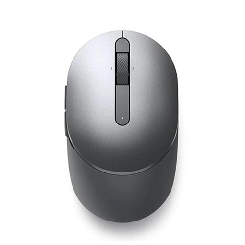 Dell MS5120W Mobile Pro 1600DPI Optical Wireless Mouse with Two Programmable Buttons price in hyderabad, telangana, nellore, vizag, bangalore