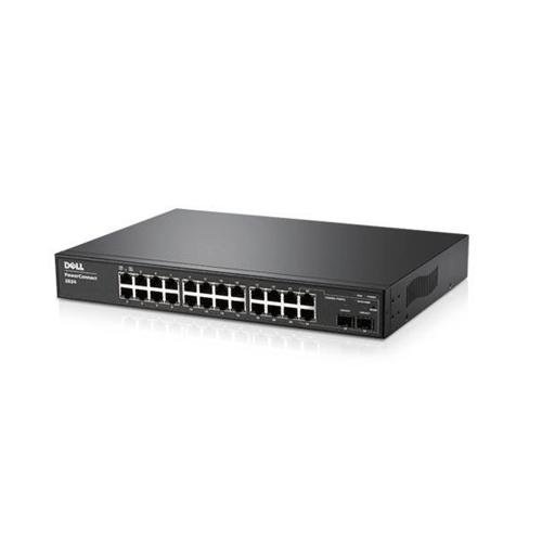 Dell Networking N1524 24X Switch price in hyderabad, telangana, nellore, vizag, bangalore