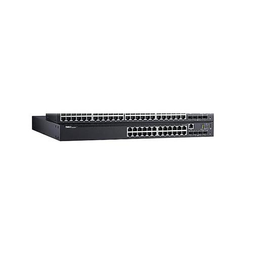 Dell Networking N1524P 24 Ports Managed Switch price in hyderabad, telangana, nellore, vizag, bangalore