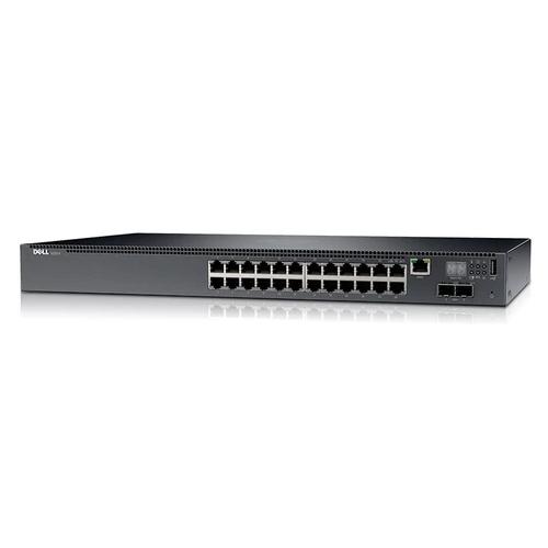 Dell Networking N2024 Switch price in hyderabad, telangana, nellore, vizag, bangalore