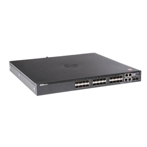 Dell Networking N3024F L3 Ports Managed Switch price in hyderabad, telangana, nellore, vizag, bangalore