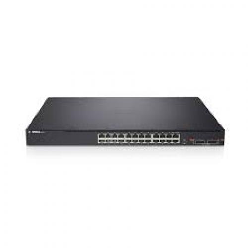 Dell Networking N4032F 32 Ports Managed Switch price in hyderabad, telangana, nellore, vizag, bangalore