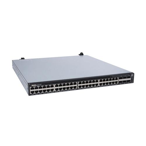 Dell Networking S4048T On Ports Managed Switch price in hyderabad, telangana, nellore, vizag, bangalore