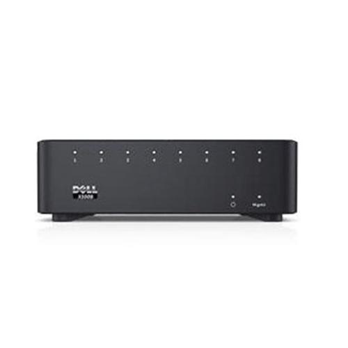 Dell Networking X1008 Ports Smart Web Managed Switch price in hyderabad, telangana, nellore, vizag, bangalore