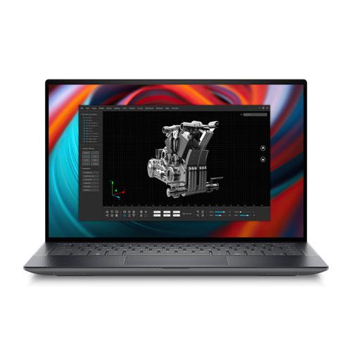 Dell New Precision 5490 16GB RAM 14 inch Mobile Workstation price in hyderabad, telangana, nellore, vizag, bangalore
