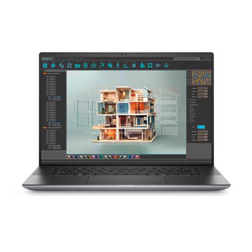 Dell New Precision 5690 Intel Ultra vPro 16GB RAM Mobile Workstation price in hyderabad, telangana, nellore, vizag, bangalore