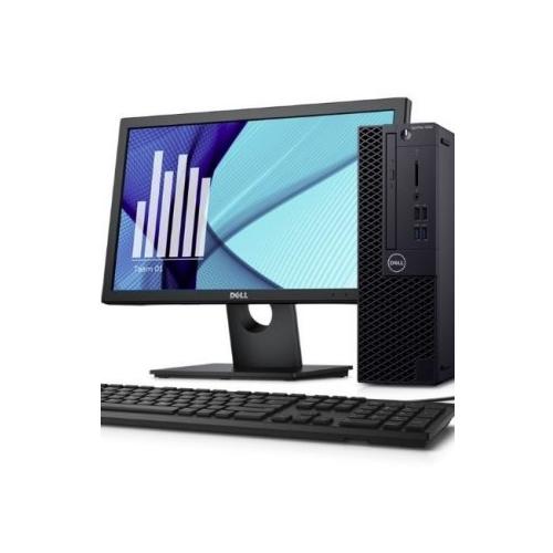 Dell Optiplex 3070 SFF Desktop price in hyderabad, telangana, nellore, vizag, bangalore