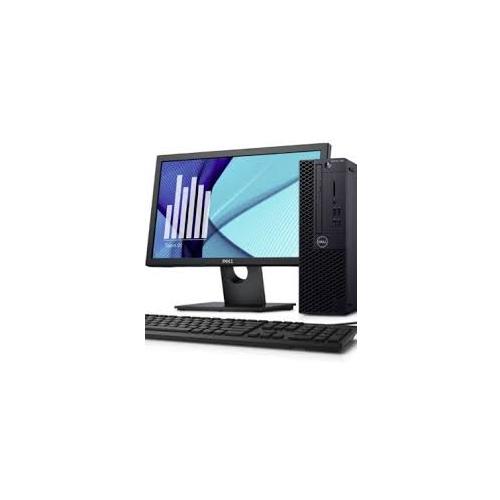 Dell Optiplex 3070 Ubuntu OS MT Desktop price in hyderabad, telangana, nellore, vizag, bangalore