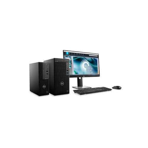 Dell OptiPlex 3080 MT Desktop price in hyderabad, telangana, nellore, vizag, bangalore